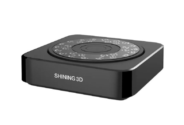 3D сканер Shining 3D Einscan Pro 2X V2 with Industrial pack + EXModel 3 years