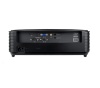Мультимедийный проектор Optoma W381