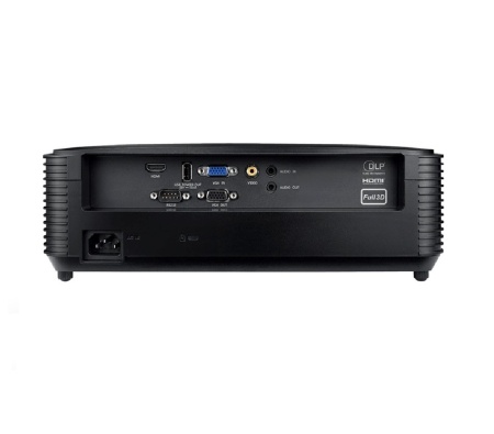 Мультимедийный проектор Optoma W381