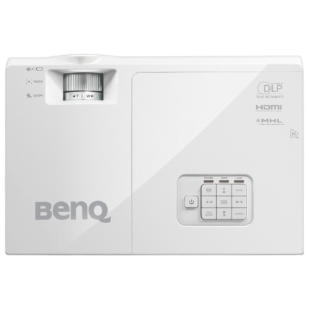 Мультимедийный проектор BENQ MH684