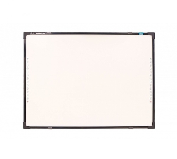 Интерактивный комплект IQBoard TN087 Стандарт DLP