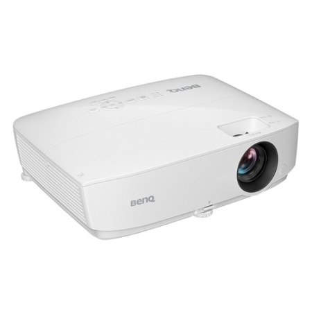 Мультимедийный проектор BenQ MW533