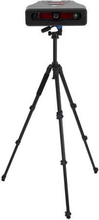 3D сканер RangeVision PRO (без поворотного стола)