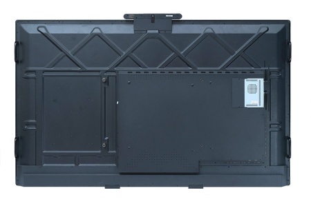 Интерактивная панель EliteBoard LA-75UL1IB5 для школ и учебных учреждений
