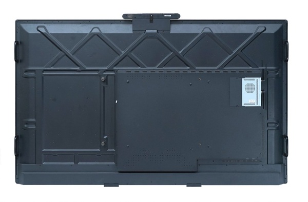 Интерактивная панель EliteBoard LA-75UL1IB5 для школ. Купить в It-concept16