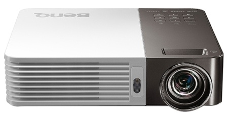 Мультимедиа-проектор BenQ GP30