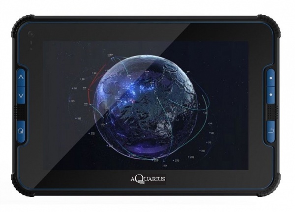 Планшетный компьютер Aquarius Cmp NS208 (QCN-NS2081M11313Q132QNBTNAN)