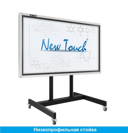 Интерактивная панель New Touch 49 (4Gb RAM + 32Gb ROM). Купить по лучшей цене