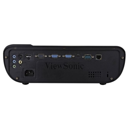 Мультимедийный проектор ViewSonic PJD7526w