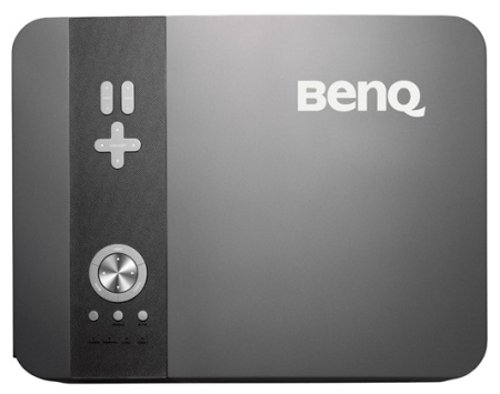 Мультимедиа-проектор BenQ PW9500