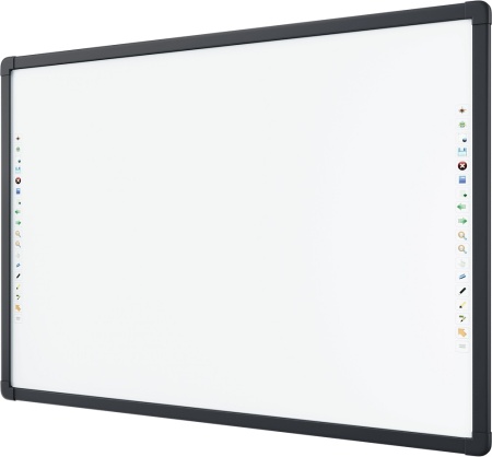 Интерактивная доска New Touch S82