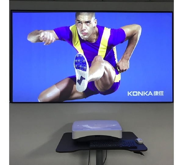 Мультимедийный проектор «ПРОСИГМА» IS-W61AX