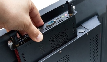 Интерактивная панель Geckotouch Interactive 75R. Купить по лучшей цене