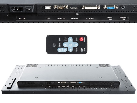 Интерактивная панель Iiyama TF3237MSC-B3AG для школ и учебных учреждений
