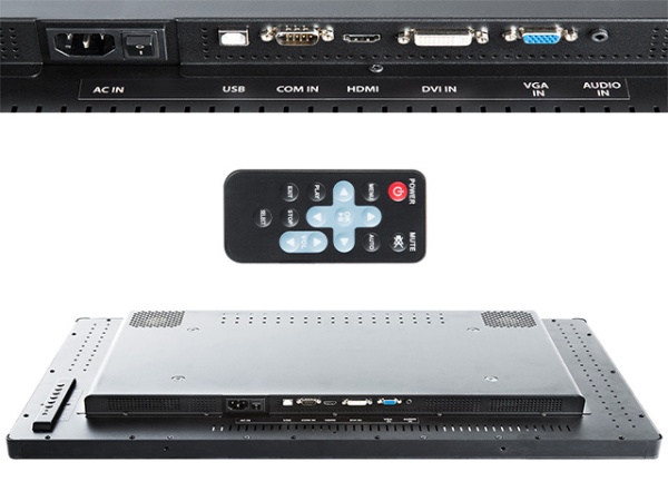 Интерактивная панель Iiyama TF3237MSC-B3AG для школ. Купить в It-concept16