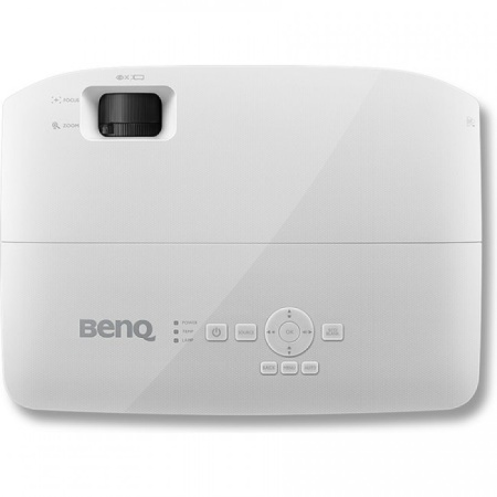 Мультимедийный проектор BenQ MW533