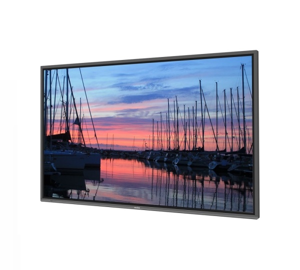 Интерактивная LED панель Newline TruTouch TT-7519IP: 75"