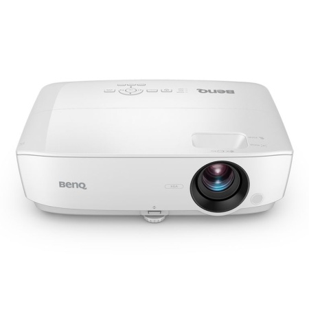 Мультимедийный проектор BenQ MX536