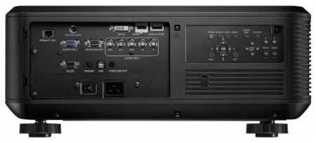 Мультимедиа-проектор BenQ PW9620