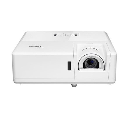 Мультимедийный проектор Optoma ZW350