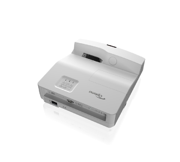 Мультимедийный проектор «ПРОСИГМА» F1