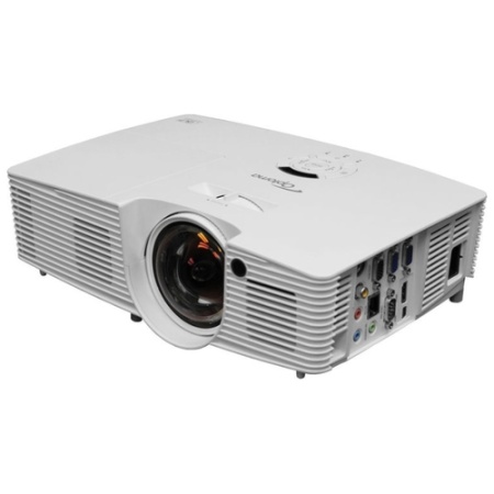 Мультимедийный проектор Optoma X316ST