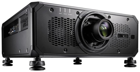 Мультимедийный проектор Optoma ZU2200
