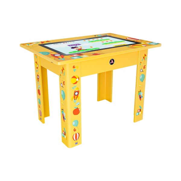 Интерактивный стол AxeTech Junior 27" Medium