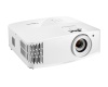 Мультимедийный проектор Optoma UHD55