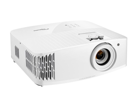 Мультимедийный проектор Optoma UHD55
