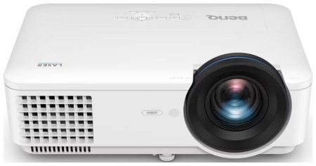 Мультимедийный проектор BenQ LH820ST