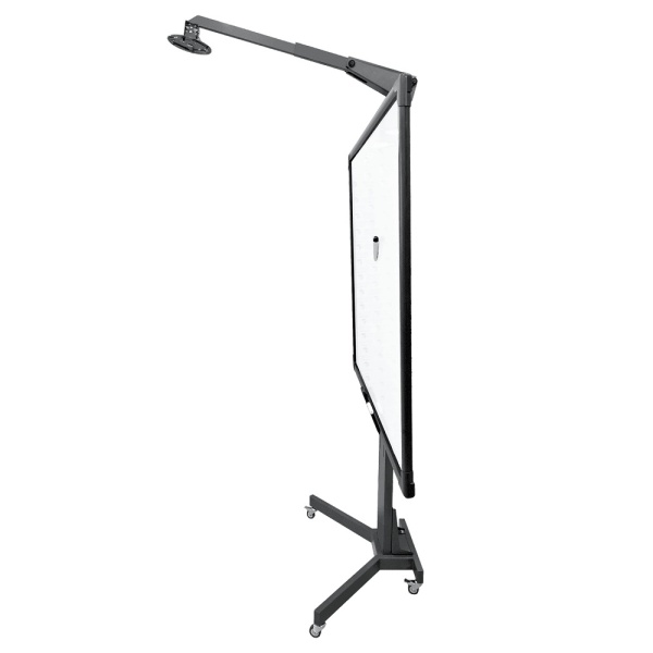 Интерактивная доска NextWall Pro 78' с мобильной стойкой