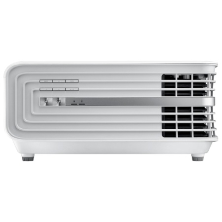 Мультимедийный проектор Optoma UHD550X
