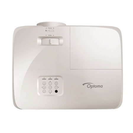 Мультимедийный проектор Optoma EH335