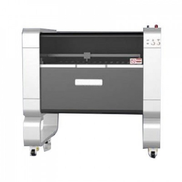 Лазерный гравер LaserSolid Pro+ 4040 (40Вт)