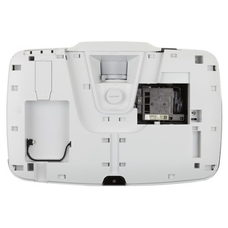 Мультимедийный проектор ViewSonic Pro8530HDL