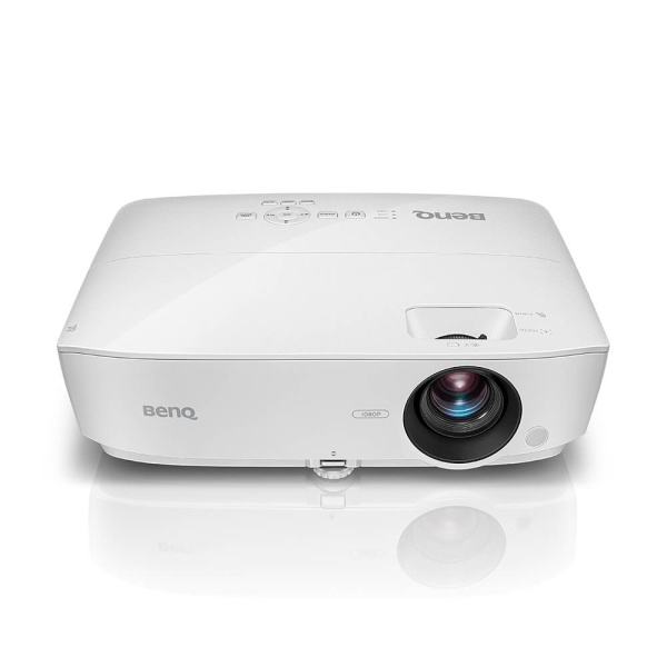 Мультимедийный проектор BENQ TW535