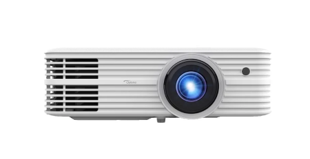 Мультимедийный проектор Optoma 4K550