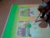 Интерактивный пол Master Game Standart InterTouch St M.G PR Комплект 3