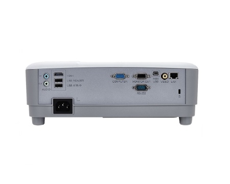 Мультимедийный проектор ViewSonic PG603W