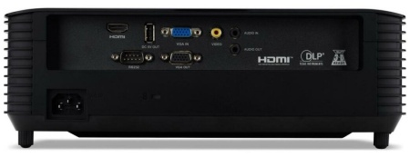 Мультимедийный проектор Acer X128HP
