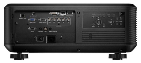 Мультимедиа-проектор BenQ PU9730