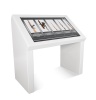 Интерактивный стол NexTable Agile 43P