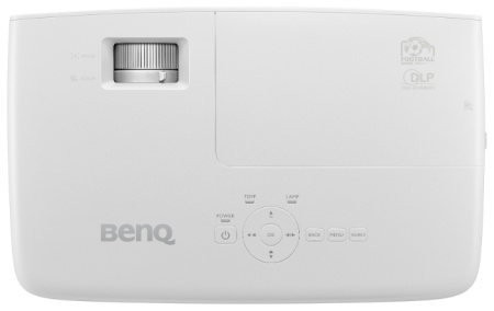 Мультимедийный проектор BENQ TH683