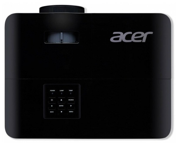 Мультимедийный проектор Acer X128HP