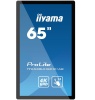 Интерактивная панель Iiyama TF6538UHSC-B1AG. Купить по лучшей цене
