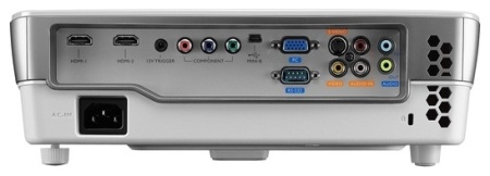 Мультимедийный проектор BenQ W1070