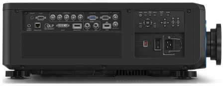 Мультимедийный проектор BenQ LU9915