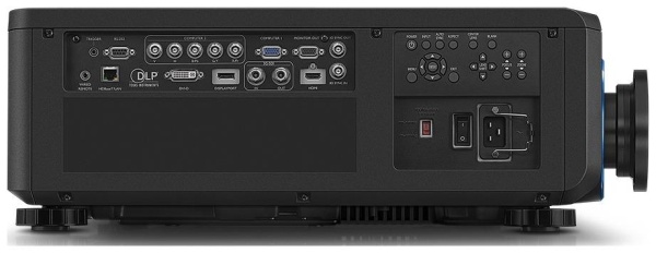 Мультимедийный проектор BenQ LU9915