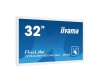 Интерактивная панель Iiyama TF3239MSC-W1AG. Купить по лучшей цене
